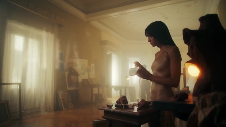 Aitana Ocaña Morales