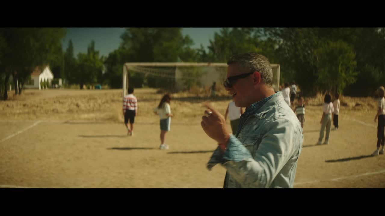 Alejandro Sánchez Pizarro - Alejandro Sanz