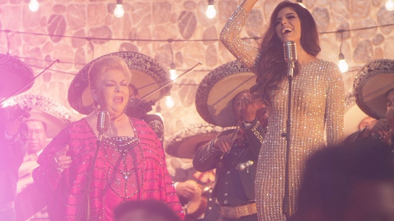 Altagracia Ugalde Mota - Ana Bárbara