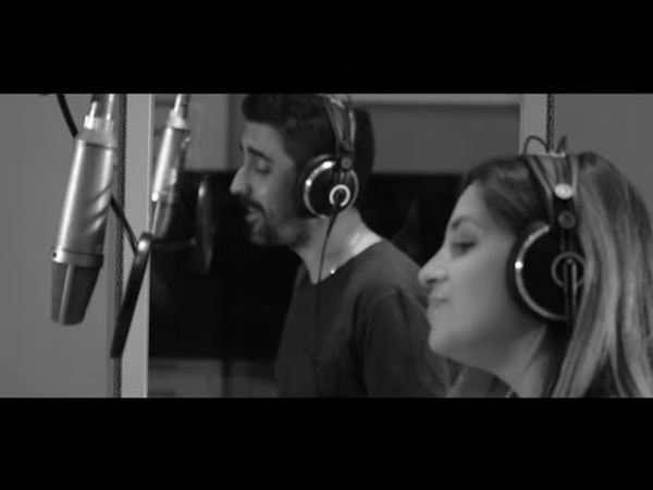 Amaia Montero Saldías, Leire Martínez Ochoa - La Oreja de Van Gogh
