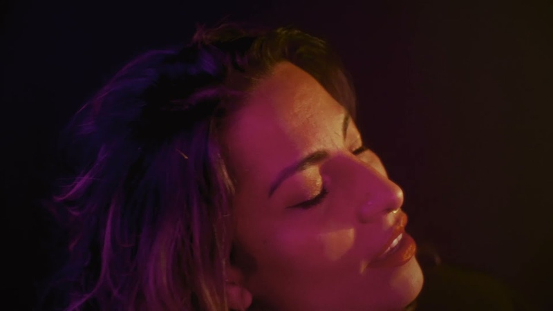 Anamaría Tijoux Merino - Ana Tijoux