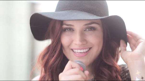 Brisa María Lopez Carrillo