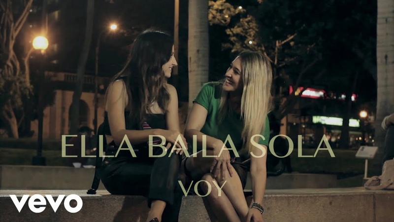 Ella Baila Sola