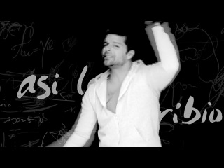 Enrique Martín Morales - Ricky Martin
