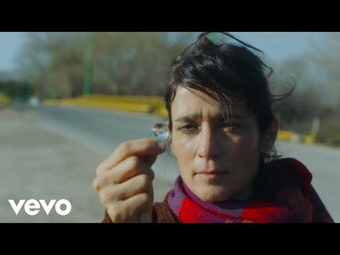 Julieta Venegas Percevault