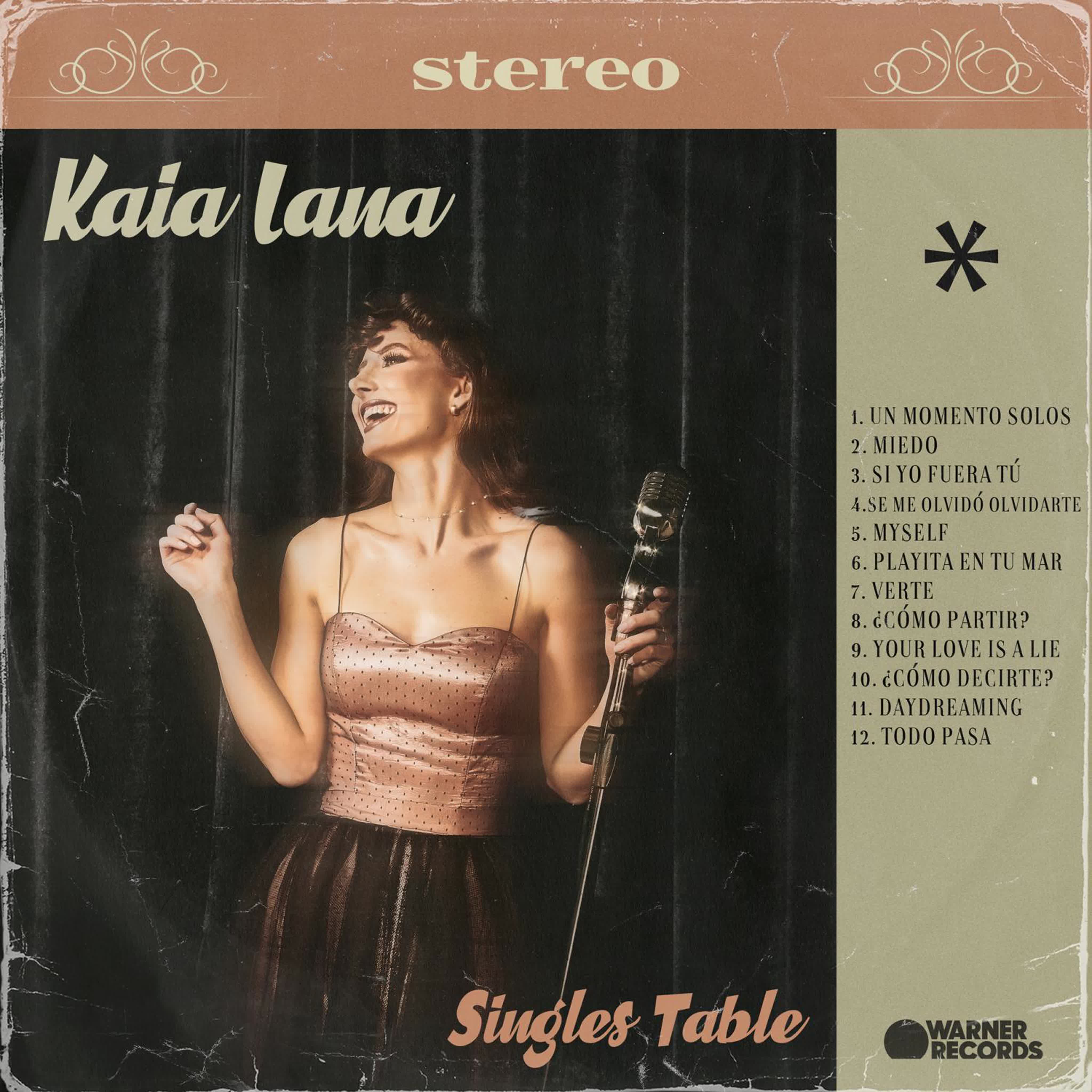 Kaia Lana