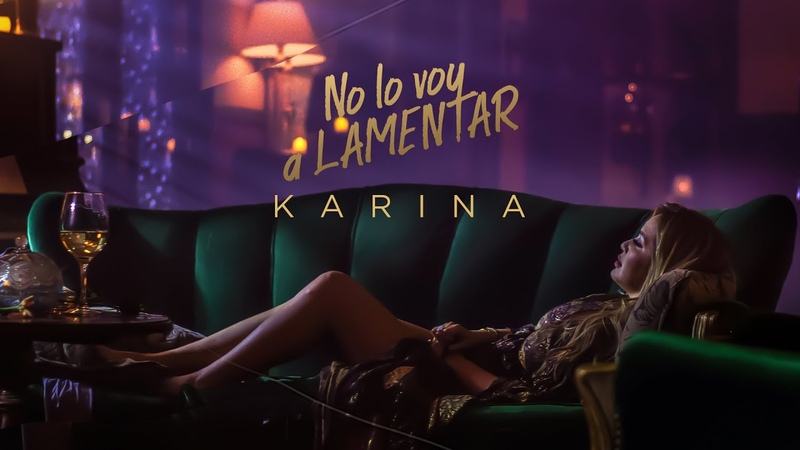 Karina Jésica Tejeda - La Princesita