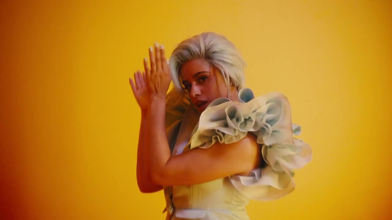 Karla Camila Cabello Estrabao