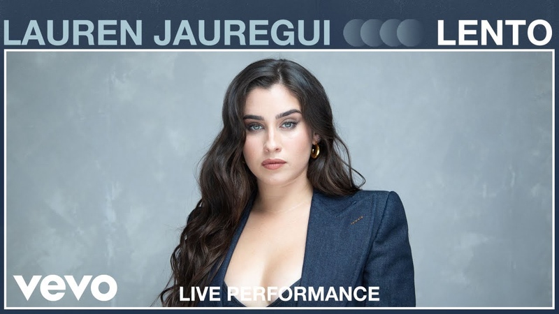 Lauren Michelle Jauregui Morgado