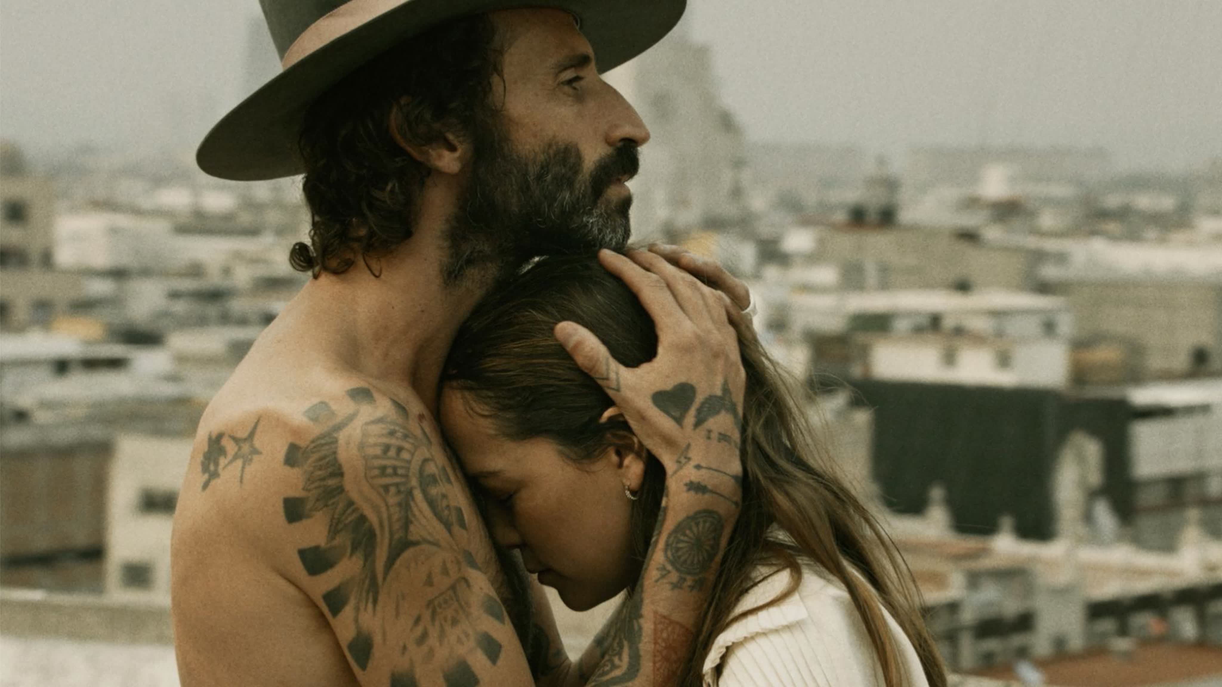 María Natalia Lafourcade Silva