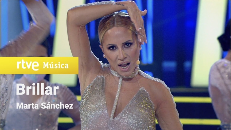 Marta Sánchez López - Olé Olé