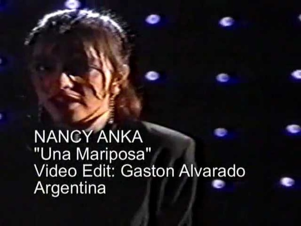 Nancy Anka