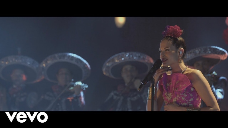 Natalia Altea Jiménez Sarmiento - La Quinta Estación