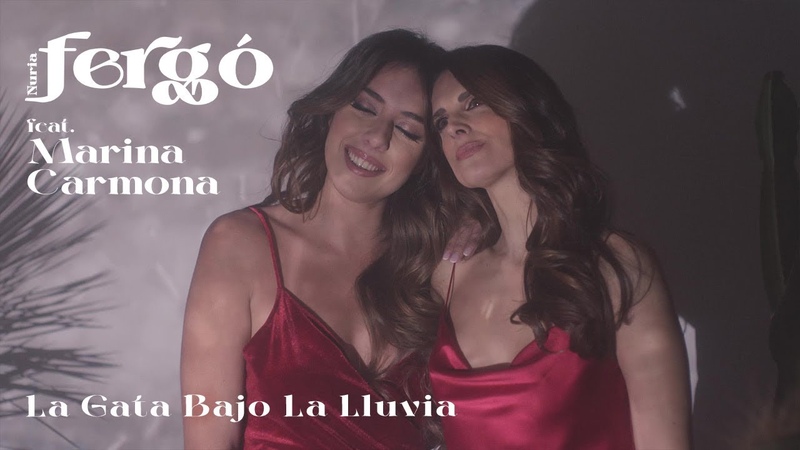 Nuria Fernández Gómez - Nuria Fergó