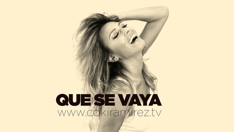 Patricia Silvana Ramírez - Coki Ramírez