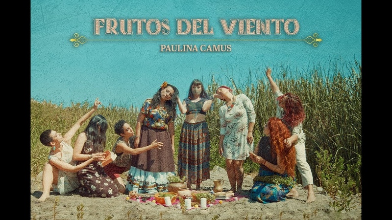 Paulina Camus