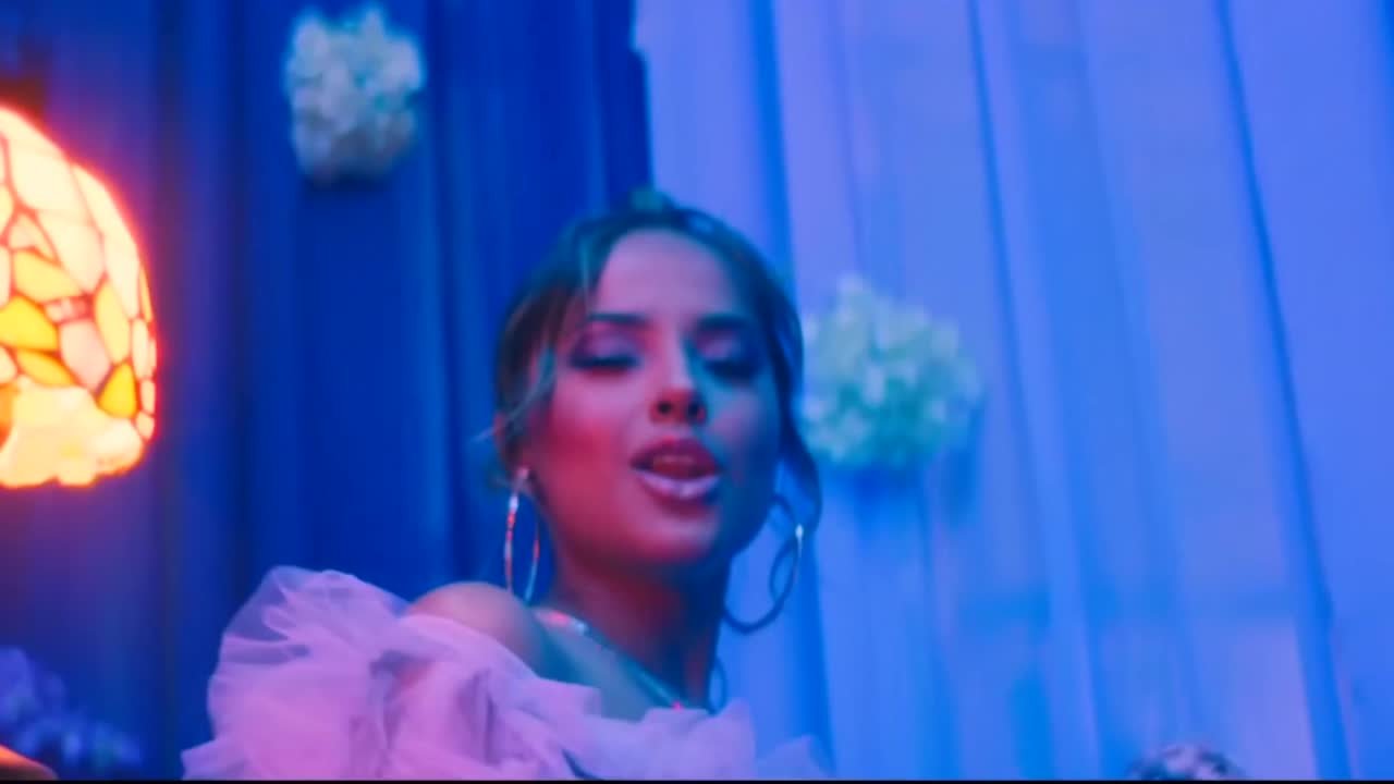 Rebbeca Marie Gomez - Becky G