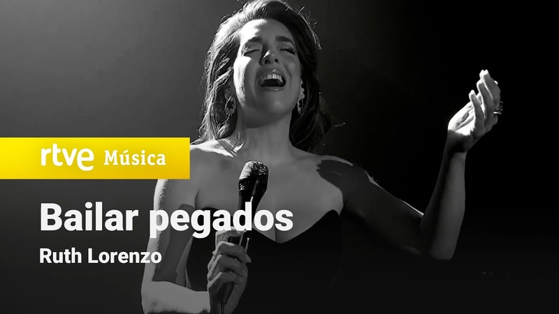 Ruth Lorenzo Pascual