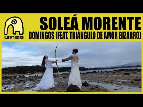 Soledad Morente Carbonell - Soleá Morente