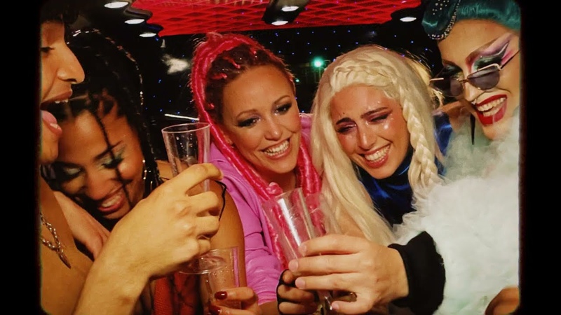 Sweet California
