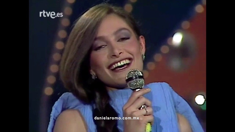 Teresa Presmanes Corona - Daniela Romo