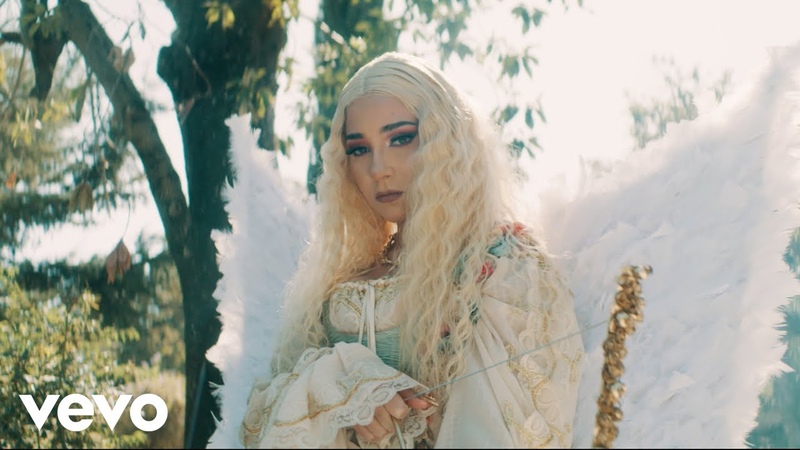 Trinidad Valentina Riveros Inostroza - Princesa Alba