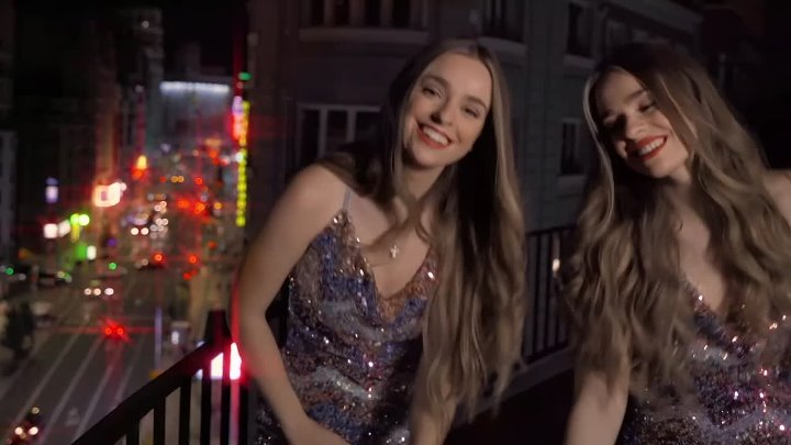 Twin Melody