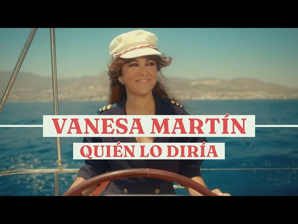 Vanesa Martín Mata