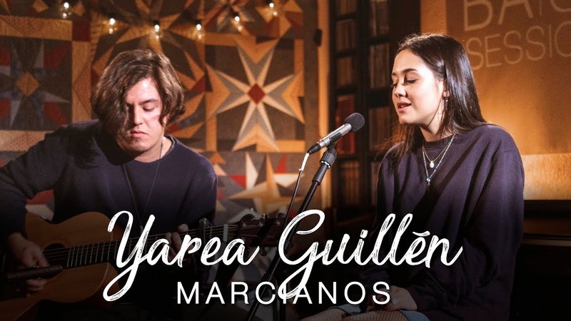 Yarea Guillén