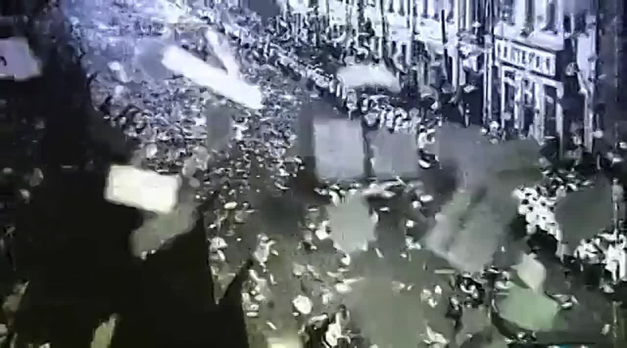 Оружие победы