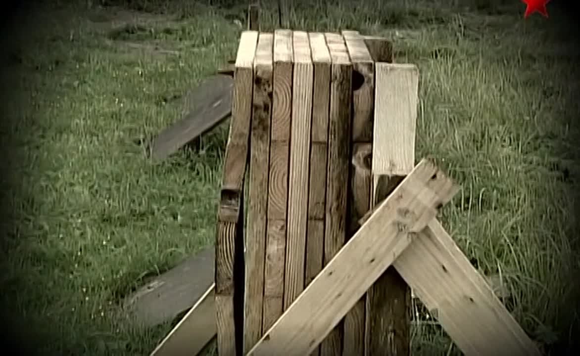 ОТЕЧЕСТВЕННОЕ СТРЕЛКОВОЕ ОРУЖИЕ
