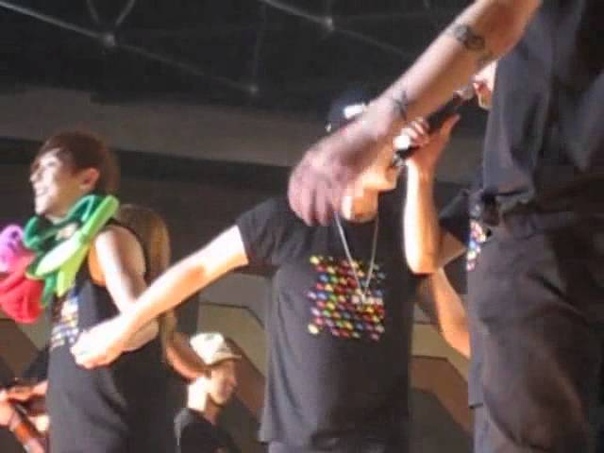 [Fancam]