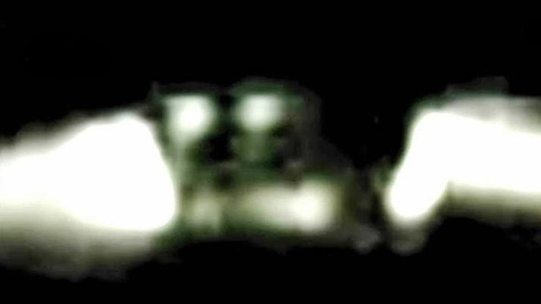 Turkey UFO