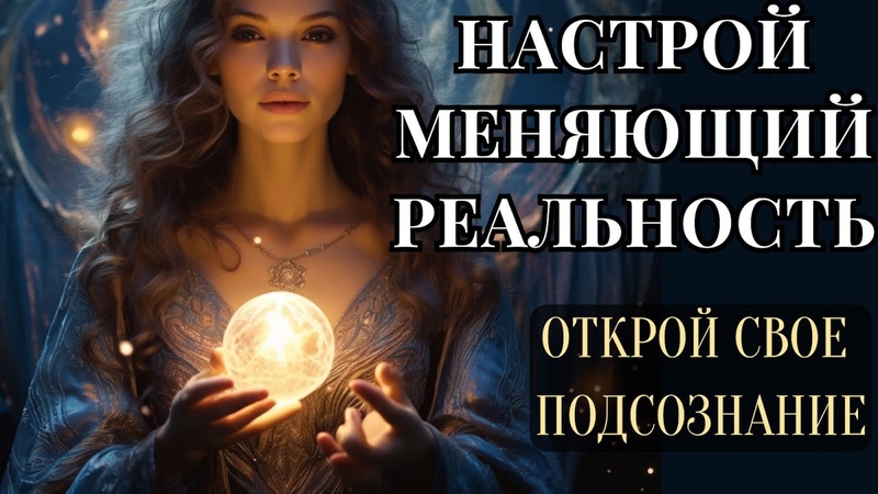 Ментал, мысли