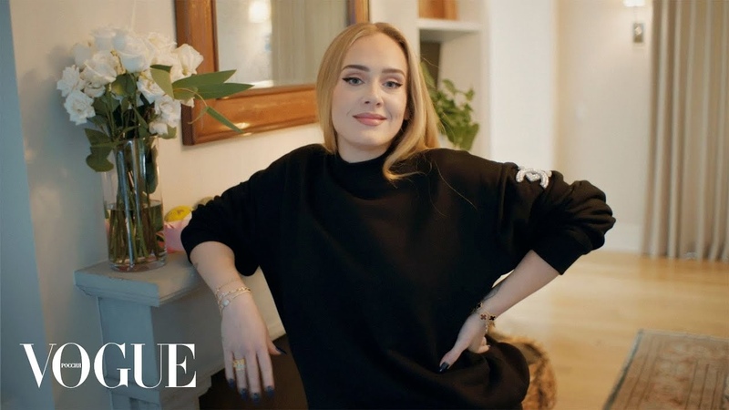 73 вопроса VOGUE (интервью)