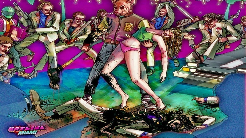 Hotline Miami
