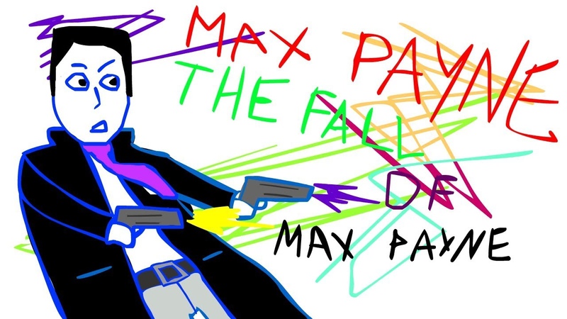 Max Payne 2: The Fall of Max Payne