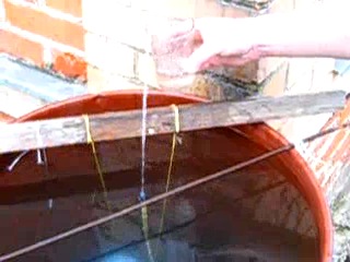 Водоснабжение