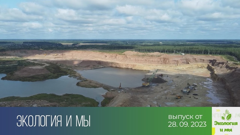 Экология и мы
