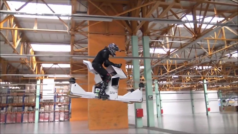 Hover