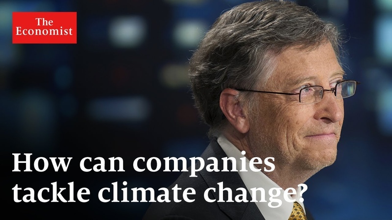 The Economist | Energy