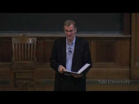 Financial Markets| Yale