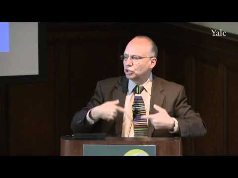 The Moral Foundations of Politics with Ian Shapiro (Yale)