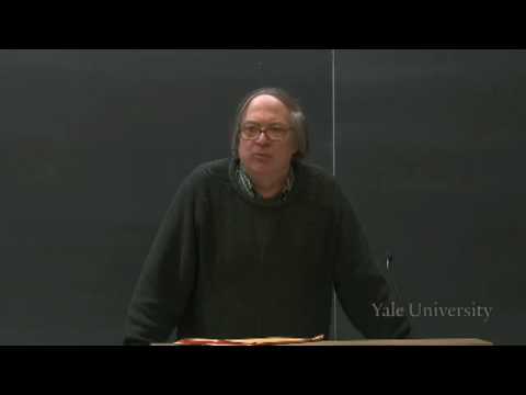 France Since 1871 with John Merriman (Yale)