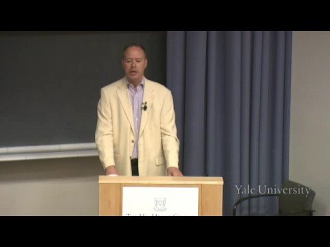 Introduction to Political Philosophy (Yale University)