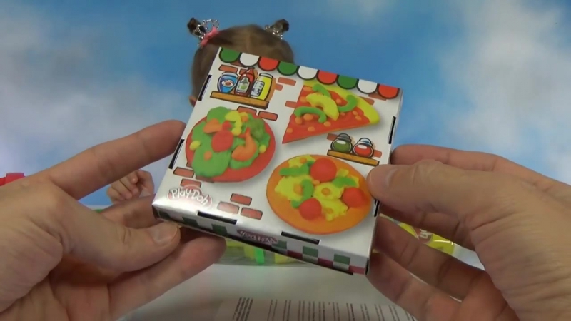 Play Doh