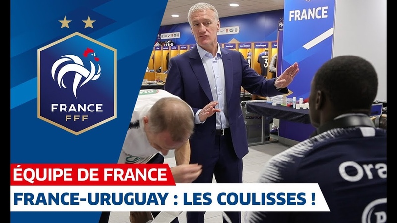 Fédération Française de Football 2018