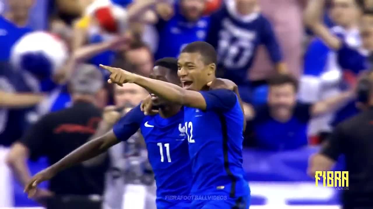 ЧМ 2018