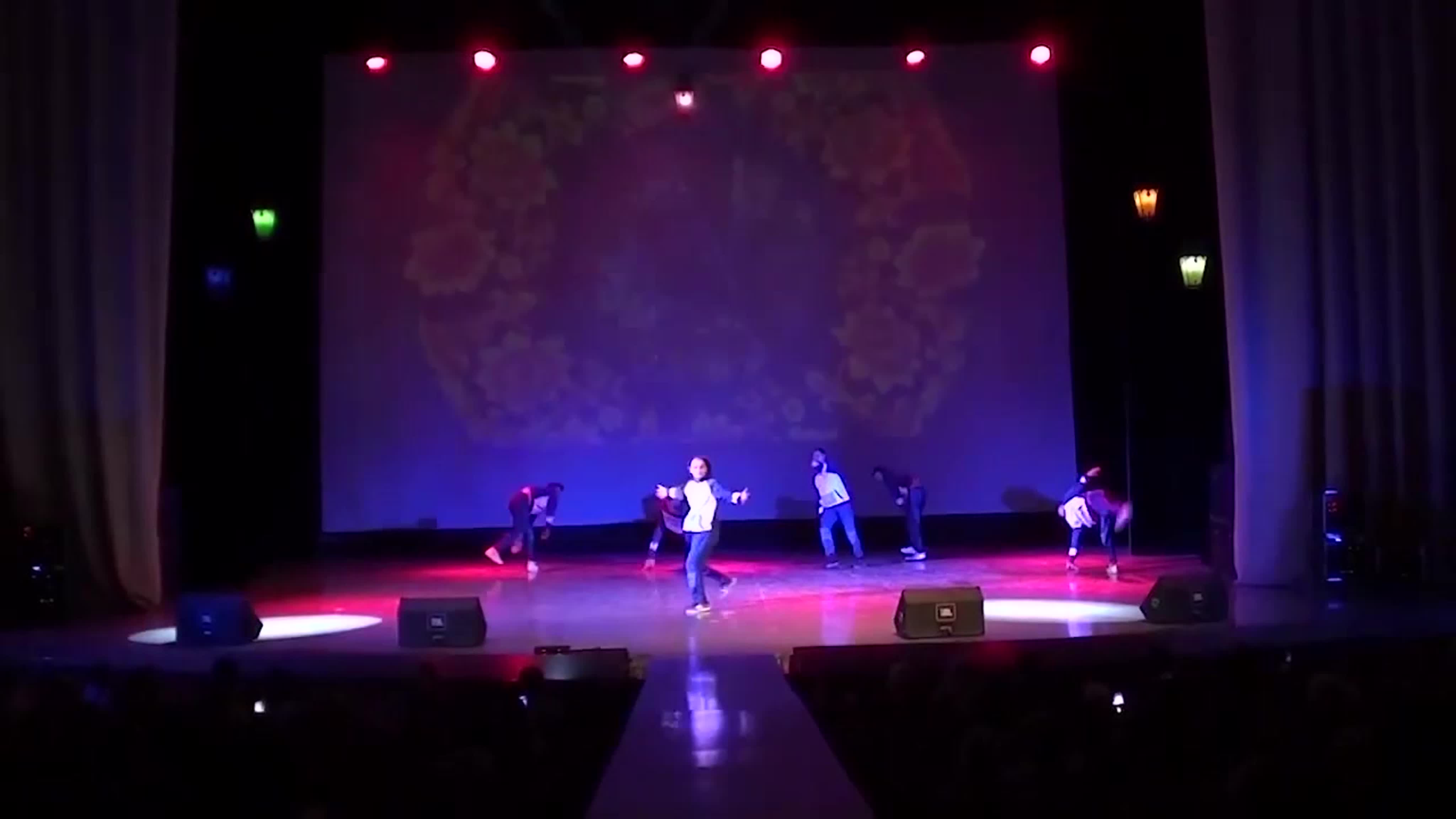 Парк культуры
