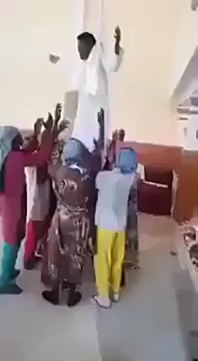 АФРИКА